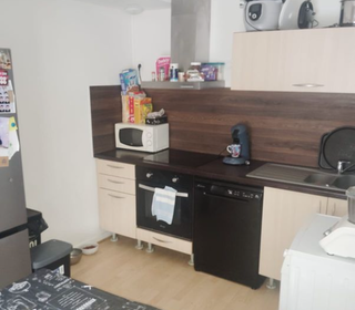  Appartement � louer 4 pi�ces 67 m�