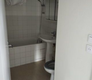  Appartement � vendre 1 pi�ce 29 m�