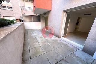  Appartement � vendre 2 pi�ces 39 m�