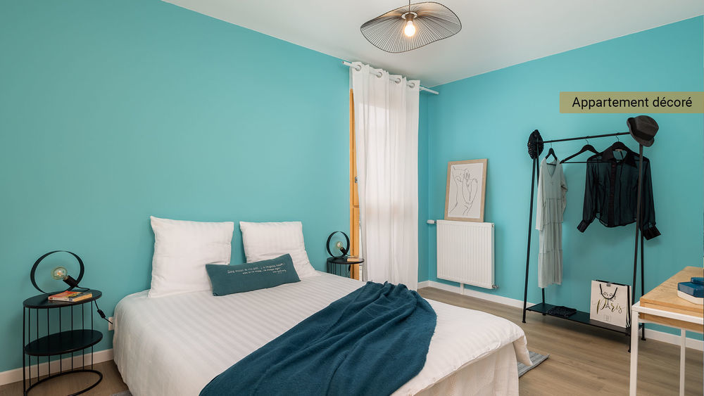 Appartements neufs   Noisy-le-Grand (93160)