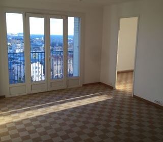  Appartement � vendre 4 pi�ces 65 m�