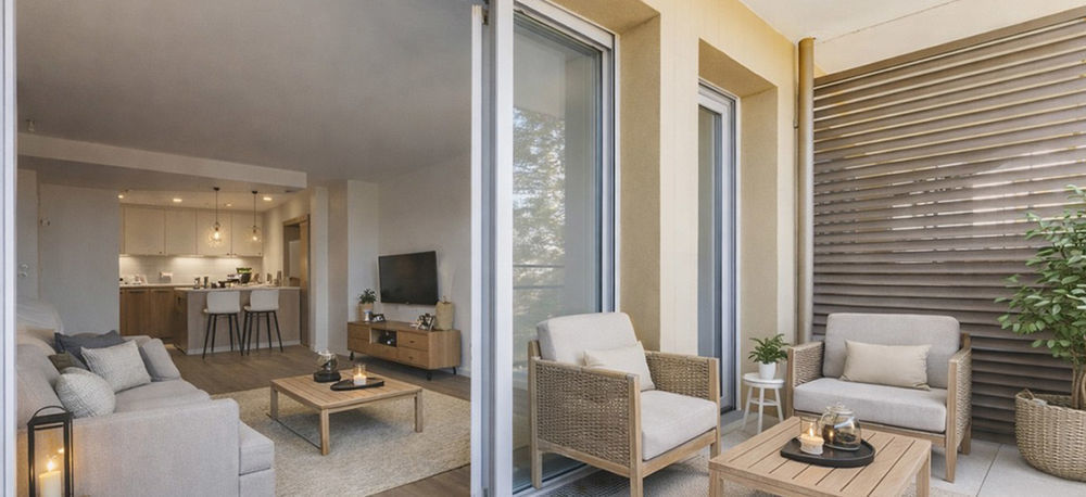 Appartements neufs   Saint-Jean-de-Braye (45800)