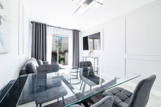  Appartement � louer 1 pi�ce 27 m�