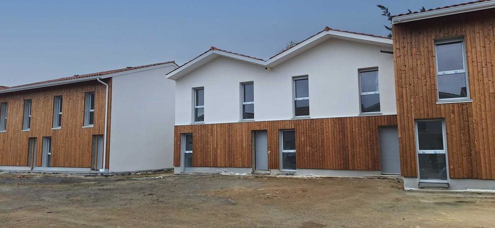   Messanges (40660)