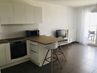  Appartement � vendre 1 pi�ce 47 m�