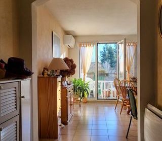  Appartement � vendre 2 pi�ces 49 m�