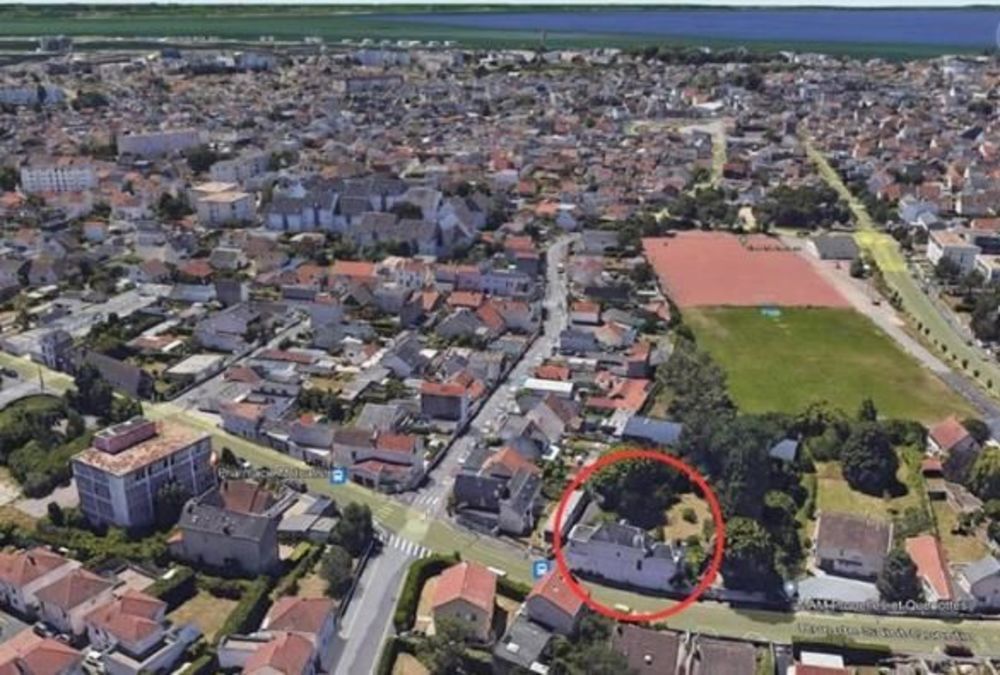 Maisons neuves   Le Havre (76600)