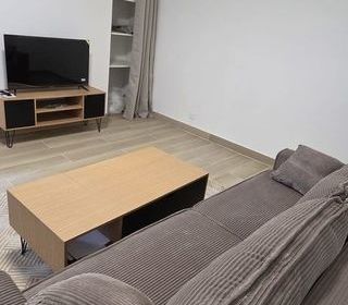  Appartement � louer 1 pi�ce 24 m�