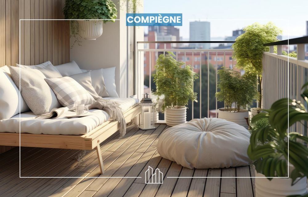   Compi�gne (60200)