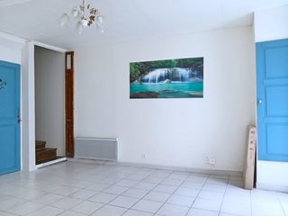  Maison � vendre 3 pi�ces 68 m�