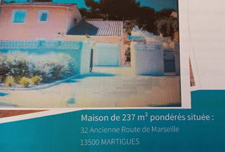  Maison � vendre 7 pi�ces 165 m�