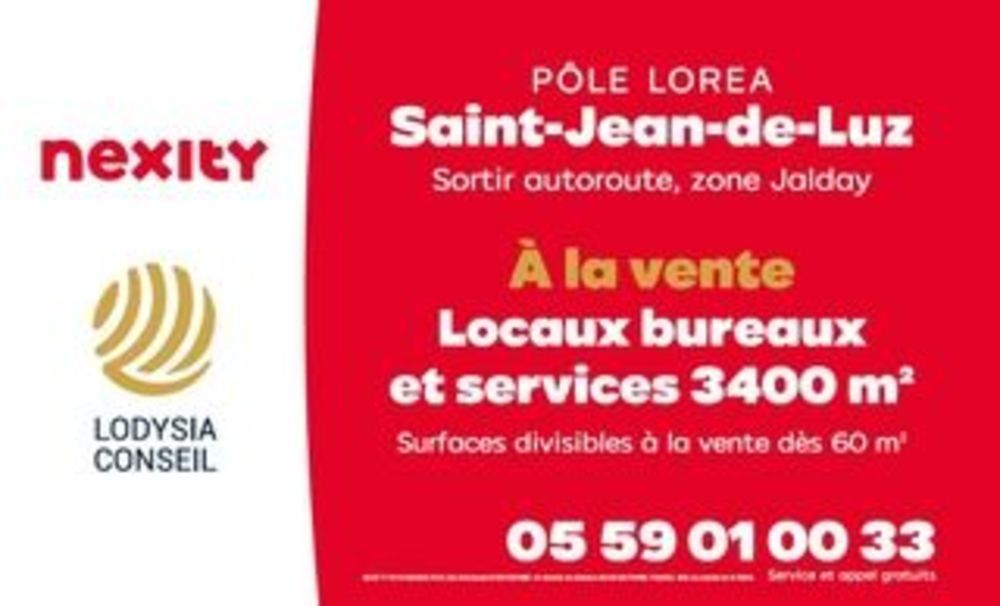   Saint-Jean-de-Luz (64500)