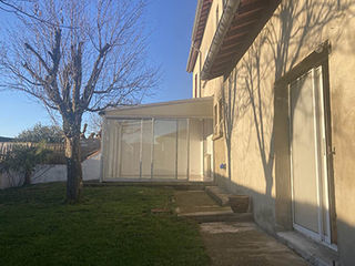  Maison � vendre 4 pi�ces 100 m�