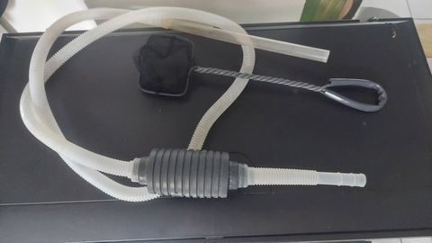 Aquarium 60 L 100 69100 Villeurbanne