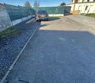  Parking / Garage � vendre 310 m�