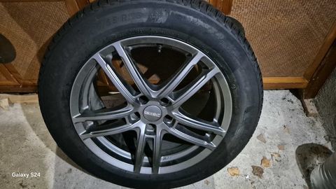 Pi&egrave;ces et &eacute;quipements Voiture Pi&egrave;ces et &eacute;quipements Voiture  occasion Frouzins 31270