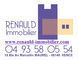 IMMOBILIER RENAULD
