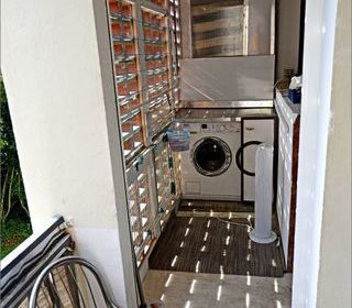  Appartement � louer 5 pi�ces 58 m�