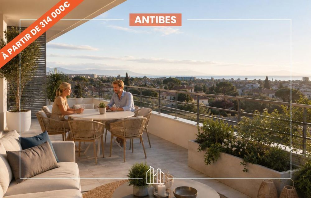   Antibes (06600)