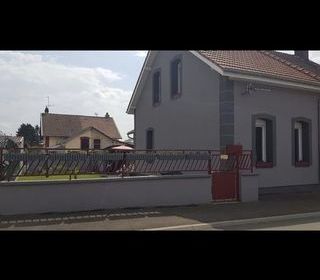  Maison � vendre 2 pi�ces 70 m�