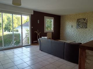  Maison � vendre 4 pi�ces 74 m�