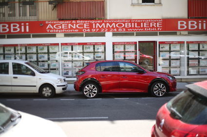 BBII , agence immobilire 06