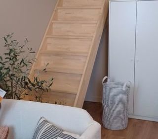  Appartement � louer 2 pi�ces 26 m�