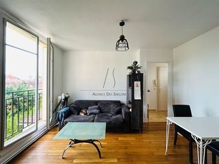  Appartement � vendre 2 pi�ces 41 m�