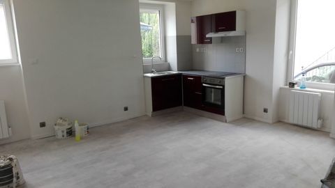   appartement T2 rdc Appartement - 2 pi�ce(s) - 44 m�