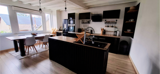  Maison � vendre 4 pi�ces 120 m�