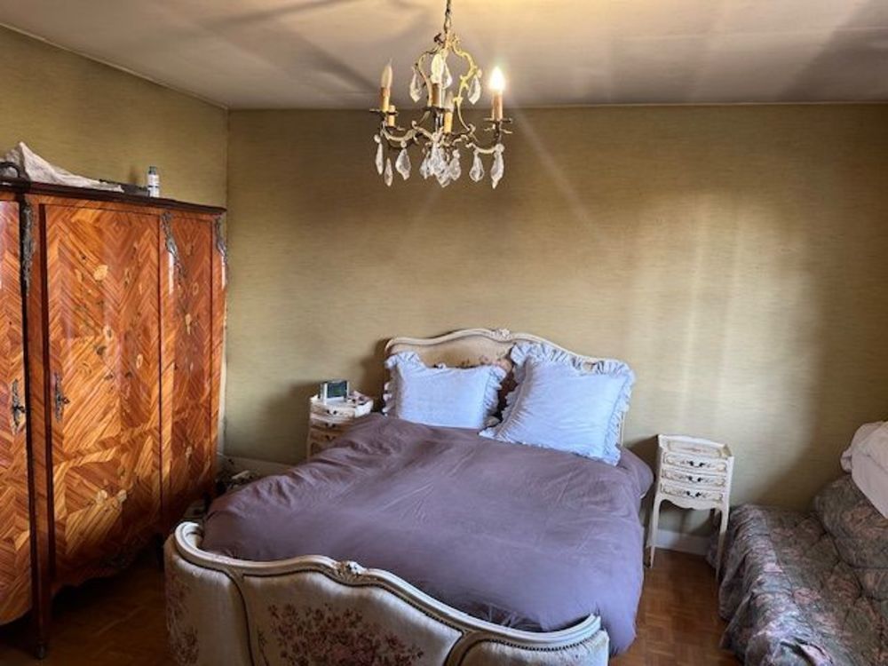 � vendre  Maison Villejuif (94800)