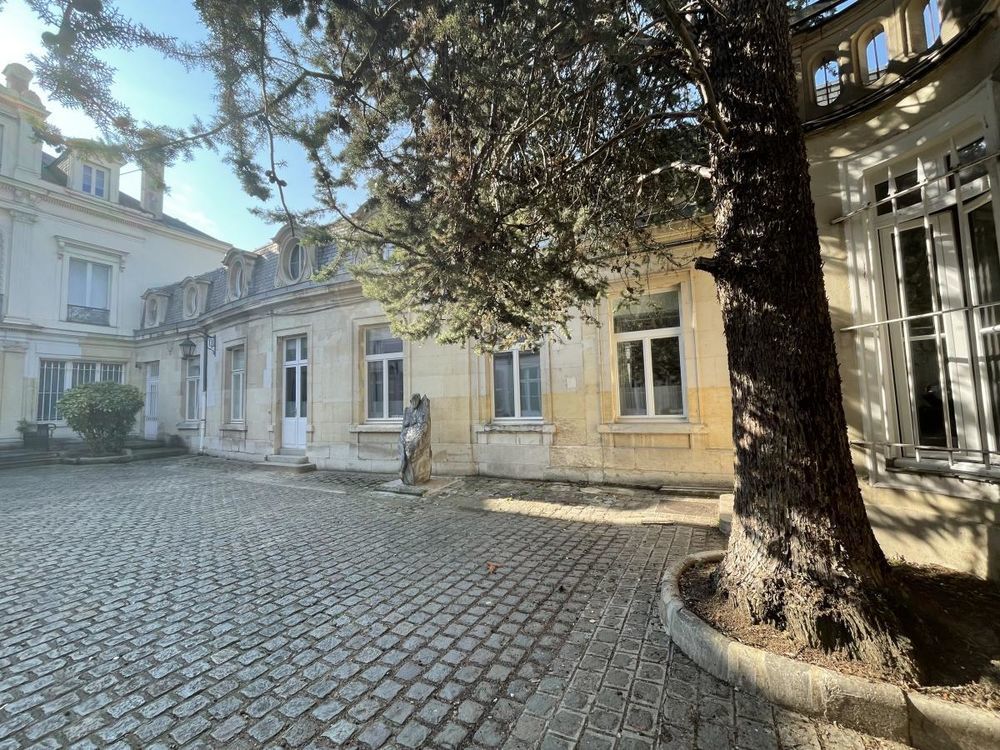 � vendre  Appartement Reims (51100)