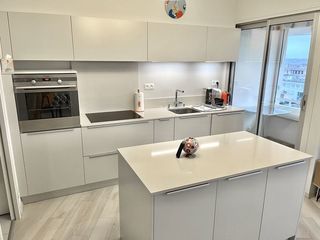  Appartement � vendre 5 pi�ces 111 m�