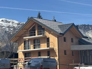  Appartement � vendre 4 pi�ces 93 m�