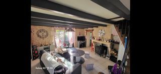  Maison � vendre 3 pi�ces 140 m�