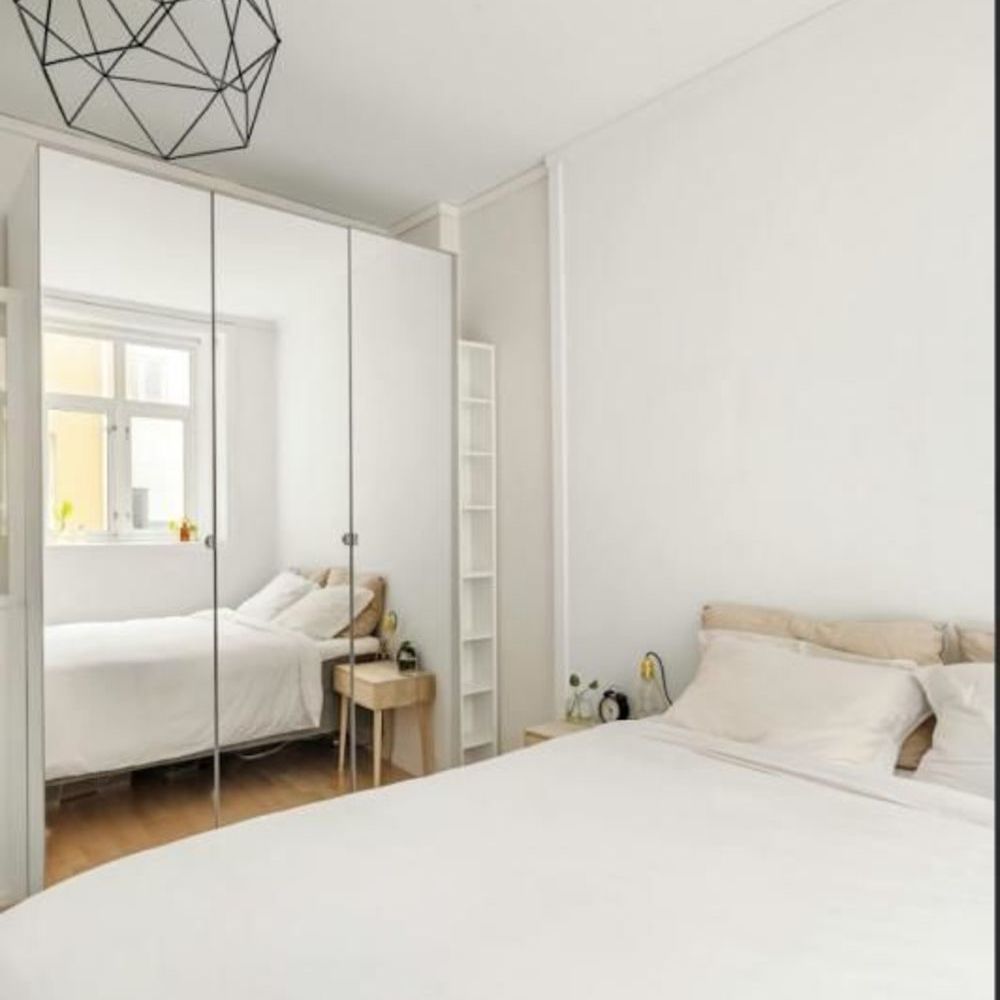 Appartements neufs   Aubervilliers (93300)