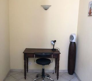  Appartement � louer 2/3 pi�ces 40 m�