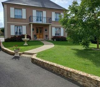  Maison � vendre 8 pi�ces 166 m�