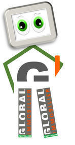 Agence GLOBAL IMMOBILIER  Villars