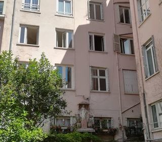  Appartement � louer 4 pi�ces 100 m�