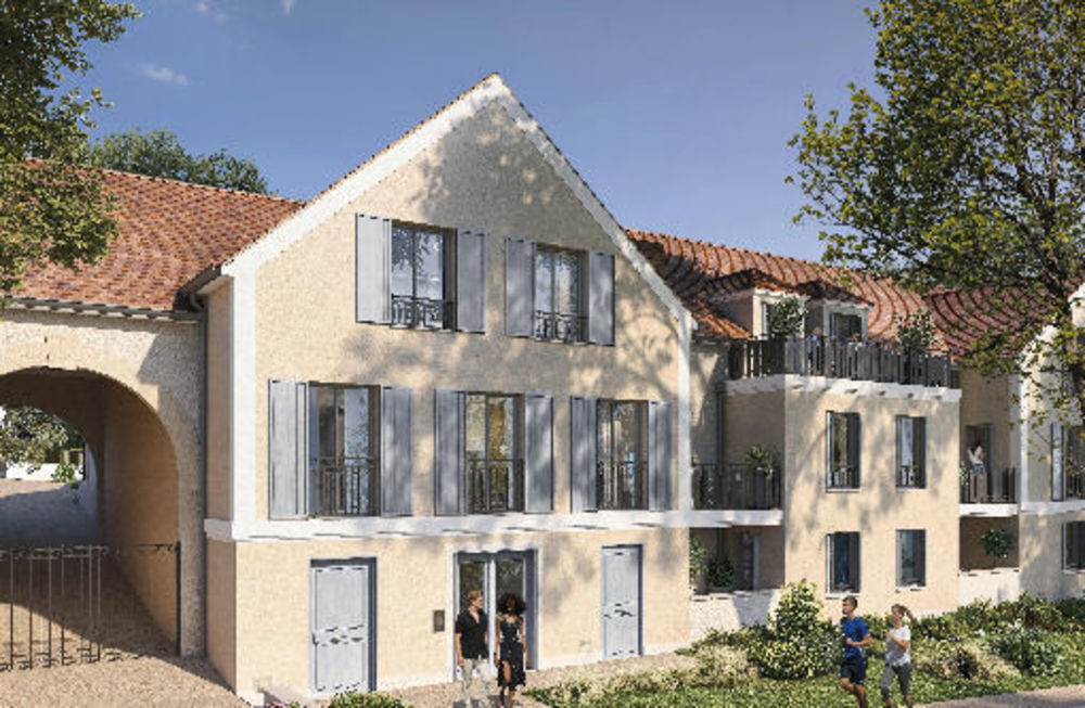  Thiverval-Grignon (78850)