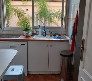  Appartement � louer 3 pi�ces 74 m�