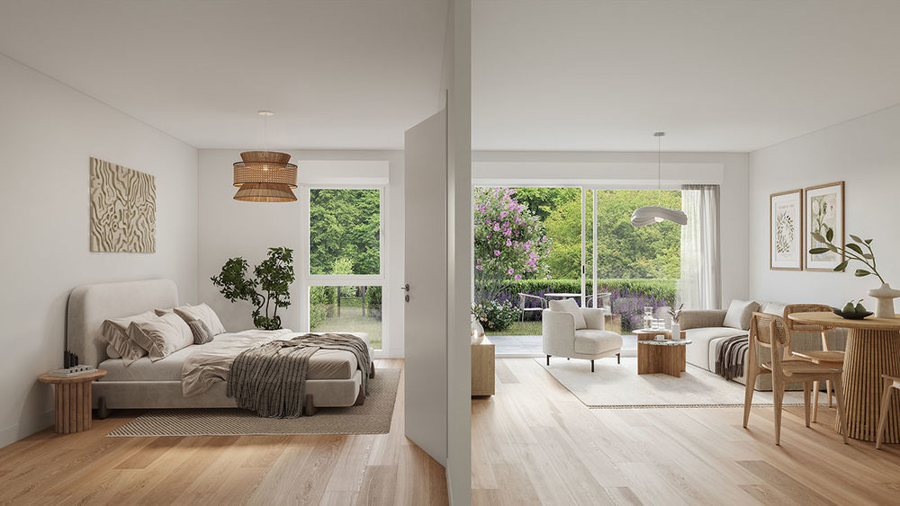 Appartements neufs   Guipavas (29490)