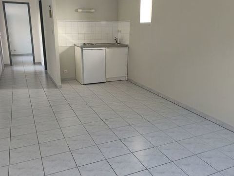   Petite maison de 32 m2 Maison - 2 pi�ce(s) - 32 m�