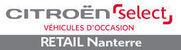 CITROEN NANTERRE