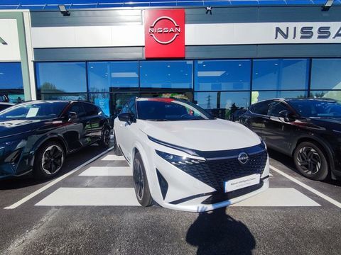 Nissan Qashqai e-Power 190 ch N-Design 2025 occasion Saint-Brice-sous-For&ecirc;t 95350
