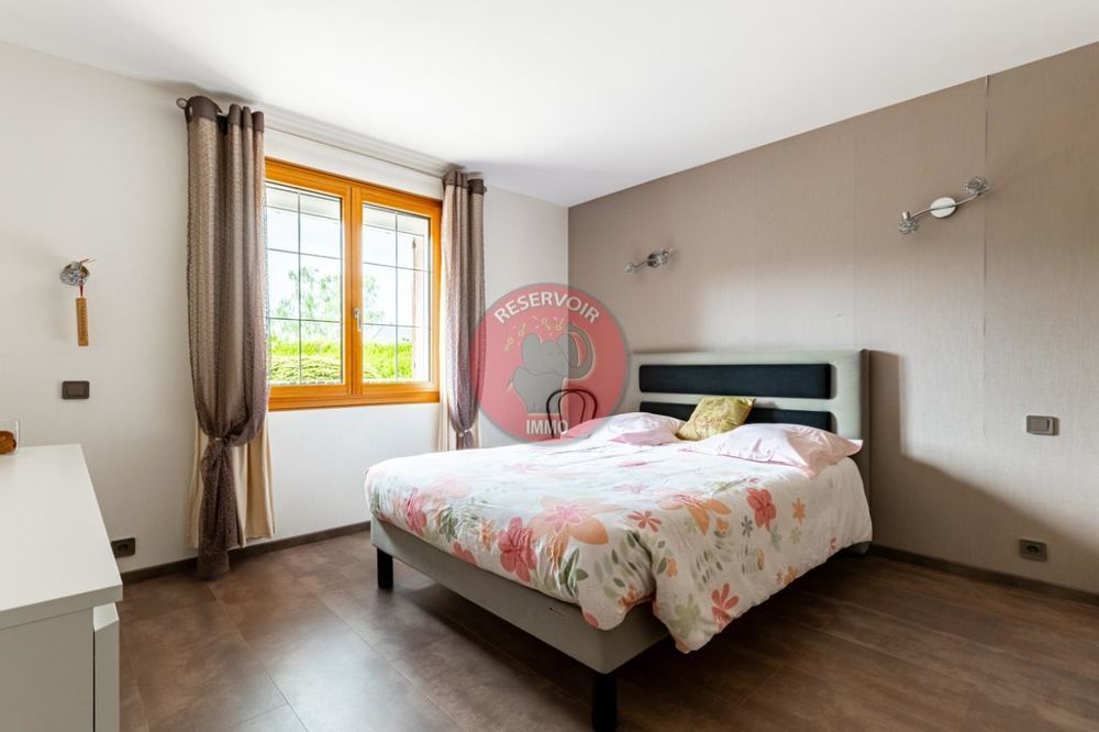 � vendre  Maison Fleurey-sur-Ouche (21410)