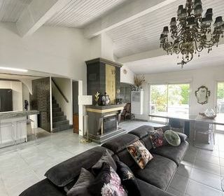  Maison � vendre 6 pi�ces 140 m�