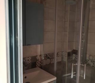  Appartement � vendre 1 pi�ce 23 m�