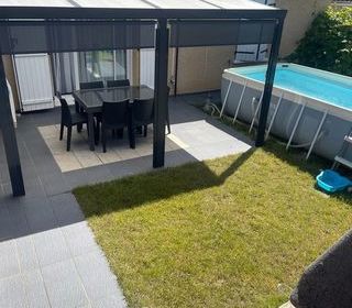  Maison � vendre 6 pi�ces 117 m�